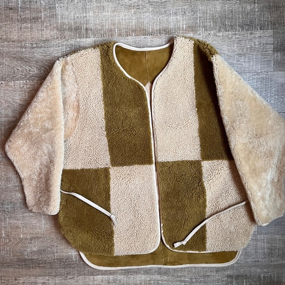 Milena Silvano Diamond Robe - Picture 2 of 10